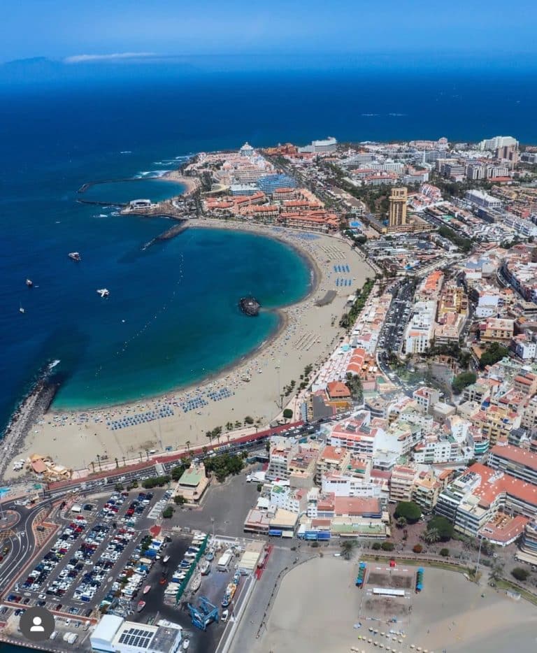 Bonos Premium Helidreams Helicopters Viaje en helicóptero Tenerife