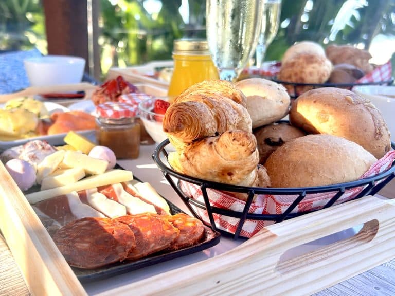 Bonos Premium El Monasterio Brunch Gourmet Tenerife