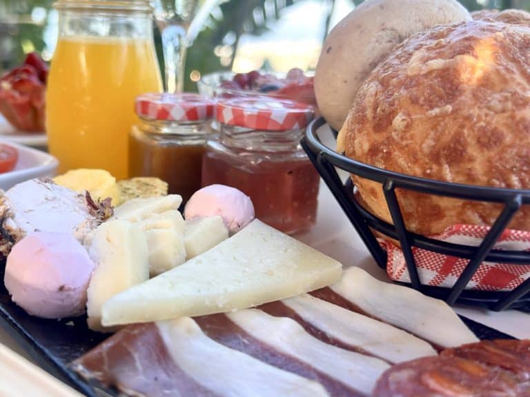 Bonos Premium El Monasterio Brunch Gourmet