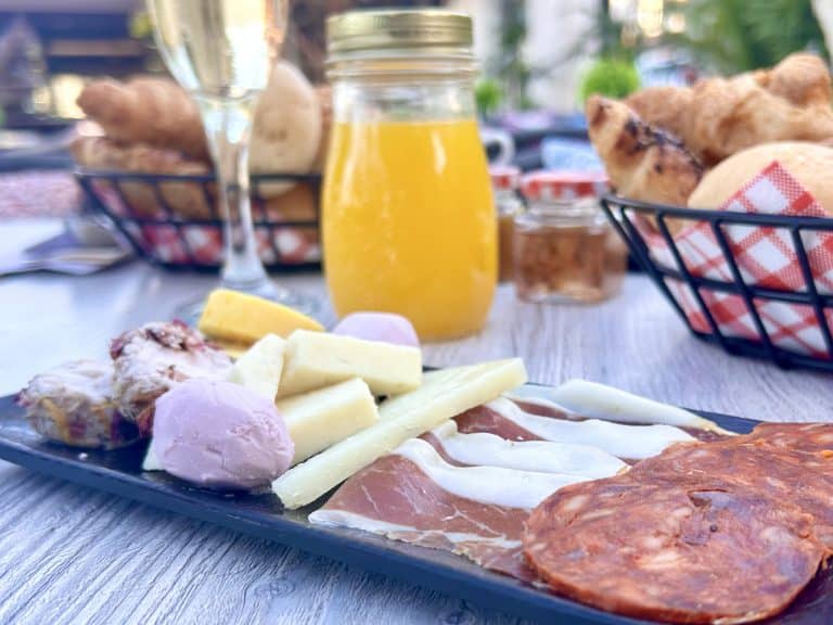 Bonos Premium El Monasterio Brunch Tenerife